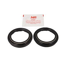 Garnituri anti-praf suspensie fata (46x58,5/62,3x5,8/13,2, type: Y-9, quantity per packaging: 2pcs) BMW R, R NINET, S; MOTO GUZZI CALIFORNIA 1000-1400 2015-2017 ARIETE ARI.147