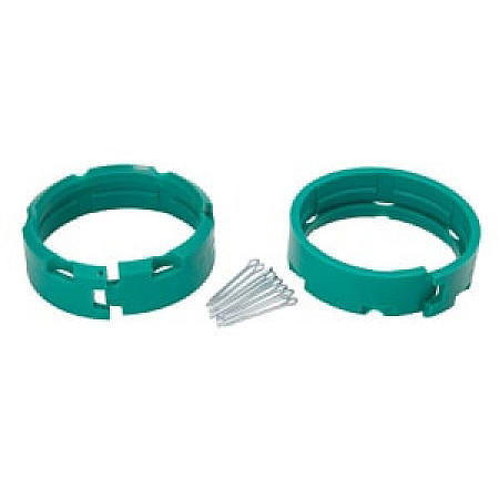 Garnituri anti-praf suspensie fata (pipe diameter 48mm WP, cantitate pe pachet: 2 buc) HUSABERG FE, TE; HUSQVARNA FC, FE, TC, TE; KTM ADVENTURE, ENDURO, EXC, EXC-F 125-1190 2000-2020 SKF KIT-FS-WP