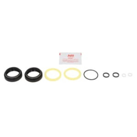 Garnituri suspensie fata MTB (34mm set for 2 forks) FOX ARIETE ARI.A008