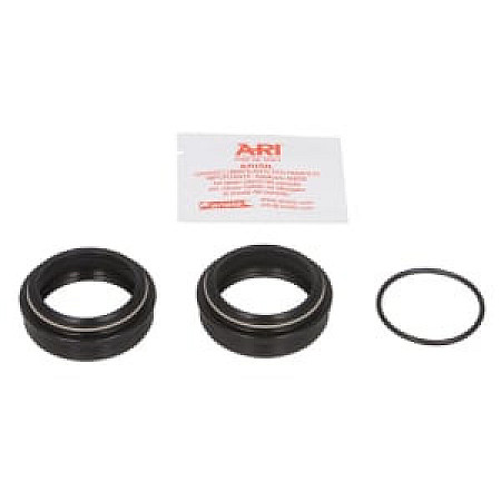 Garnituri suspensie fata MTB (34mm set for 2 forks) SR SUNTOUR ARIETE ARI.A025