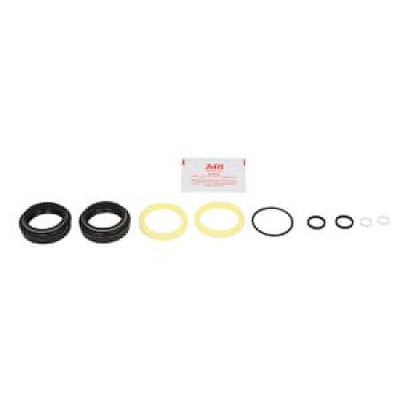 Garnituri suspensie fata MTB (35mm set for 2 forks) ROCK SHOX ARIETE ARI.A009