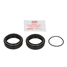 Garnituri suspensie fata MTB (38mm set for 2 forks) SR SUNTOUR ARIETE ARI.A026