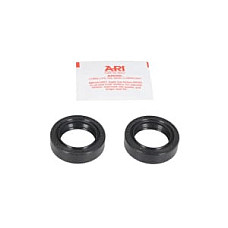 Garnituri ulei suspensie fata (inner diametru: 27mm/outer diametru: 39mm/height: 10,5mm, type: TC4, quantity per packaging: 2pcs) APRILIA SONIC; CAGIVA CITY; HONDA CB, CG, CR, CRF, CY 50-1000 ARIETE ARI.009