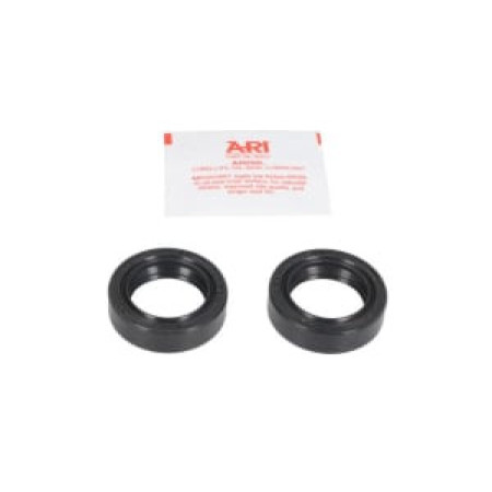Garnituri ulei suspensie fata (inner diametru: 27mm/outer diametru: 39mm/height: 10,5mm, type: TC4, quantity per packaging: 2pcs) APRILIA SONIC; CAGIVA CITY; HONDA CB, CG, CR, CRF, CY 50-1000 ARIETE ARI.009