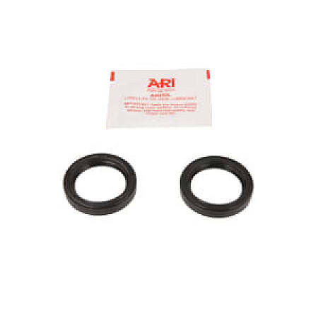 Garnituri ulei suspensie fata (inner diametru: 28mm/outer diametru: 38mm/height: 7mm, type: SC, quantity per packaging: 2pcs) APRILIA SCARABEO 50/100/500 1994-2005 ARIETE ARI.010