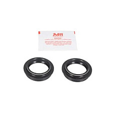 Garnituri ulei suspensie fata (inner diametru: 30mm/outer diametru: 39/43mm/height: 12mm, type: DG5Y, quantity per packaging: 2pcs) DERBI GP1; GILERA STALKER; PIAGGIO/VESPA NRG 50/150 1998-2009 ARIETE ARI.112