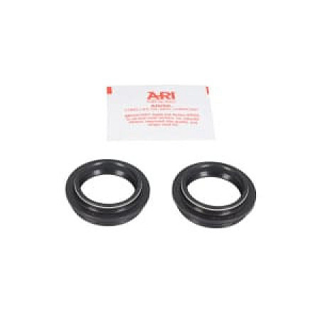 Garnituri ulei suspensie fata (inner diametru: 30mm/outer diametru: 39/43mm/height: 12mm, type: DG5Y, quantity per packaging: 2pcs) DERBI GP1; GILERA STALKER; PIAGGIO/VESPA NRG 50/150 1998-2009 ARIETE ARI.112