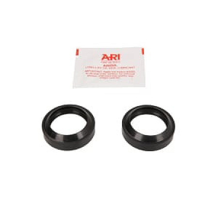 Garnituri ulei suspensie fata (inner diametru: 30mm/outer diametru: 40mm/height: 8/12mm, type: TC6YI, quantity per packaging: 2pcs) GILERA RUNNER 125/180 1997-2003 ARIETE ARI.113