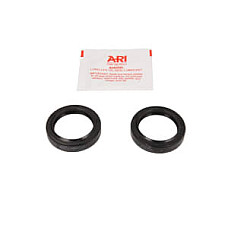Garnituri ulei suspensie fata (inner diametru: 30mm/outer diametru: 40mm/height: 8/9mm, type: TCY, quantity per packaging: 2pcs) APRILIA RS, SCARABEO, SR; CAGIVA CUCCICIOLO 50-150 1993-2016 ARIETE ARI.079