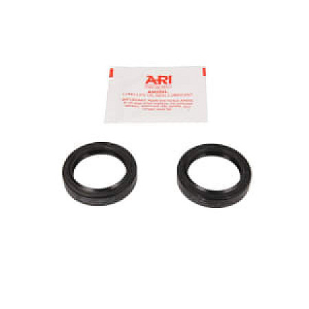 Garnituri ulei suspensie fata (inner diametru: 30mm/outer diametru: 40mm/height: 8/9mm, type: TCY, quantity per packaging: 2pcs) APRILIA RS, SCARABEO, SR; CAGIVA CUCCICIOLO 50-150 1993-2016 ARIETE ARI.079