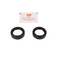 Garnituri ulei suspensie fata (inner diametru: 30mm/outer diametru: 40,5mm/height: 10,5/12mm, type: TCL, quantity per packaging: 2pcs) MBK CW; SUZUKI AN; YAMAHA RD, TT-R, XC 50-200 1978-2007 ARIETE ARI.048