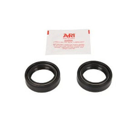 Garnituri ulei suspensie fata (inner diametru: 31mm/outer diametru: 43mm/height: 10,5mm, type: DCY, quantity per packaging: 2pcs) HONDA CB, CBR, CD, CM, MBX, MSX, MTX, PCX, XL 50-550 1968-2014 ARIETE ARI.005