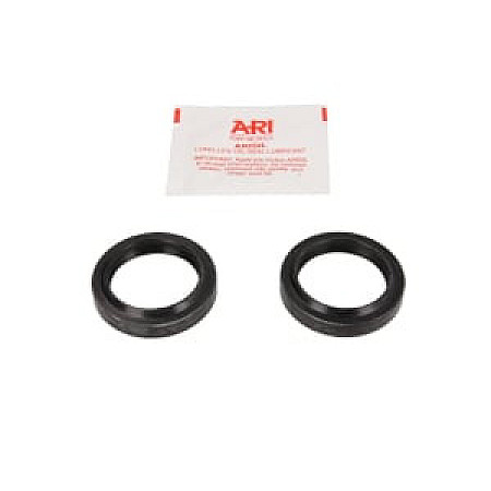 Garnituri ulei suspensie fata (inner diametru: 32mm/outer diametru: 42mm/height: 7/9mm, type: TCY, quantity per packaging: 2pcs) APRILIA RED ROSE; CAGIVA ALETTA; DUCATI SPORT 50/125 1958-1989 ARIETE ARI.011
