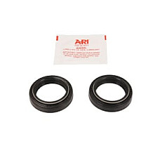 Garnituri ulei suspensie fata (inner diametru: 33mm/outer diametru: 45mm/height: 8/10,5mm, type: DC4Y, quantity per packaging: 2pcs) HONDA ANF, CA, CBR, CBZ, CG, CLR, CMX, CR 125-1500 1998-2013 ARIETE ARI.100