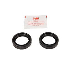 Garnituri ulei suspensie fata (inner diametru: 33mm/outer diametru: 45mm/height: 10mm, type: TC4, quantity per packaging: 2pcs) MALAGUTI CIAK; YAMAHA TZR 50/150 2003-2005 ARIETE ARI.135