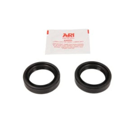 Garnituri ulei suspensie fata (inner diametru: 33mm/outer diametru: 45mm/height: 10mm, type: TC4, quantity per packaging: 2pcs) MALAGUTI CIAK; YAMAHA TZR 50/150 2003-2005 ARIETE ARI.135