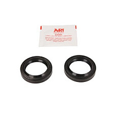 Garnituri ulei suspensie fata (inner diametru: 33mm/outer diametru: 45mm/height: 8/10,5mm, type: TCL, quantity per packaging: 2pcs) GILERA EASY MOVING; KAWASAKI KX 50-250 1980-2018 ARIETE ARI.071