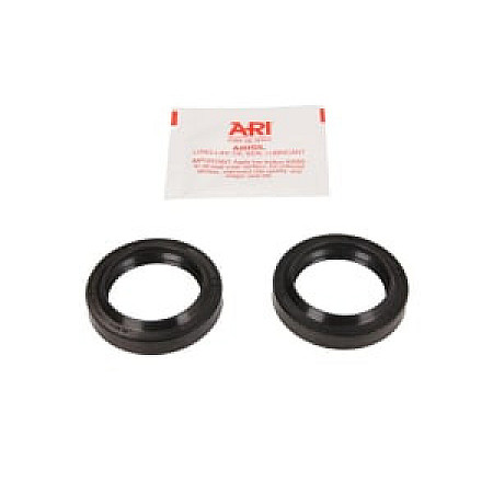 Garnituri ulei suspensie fata (inner diametru: 33mm/outer diametru: 45mm/height: 8/10,5mm, type: TCL, quantity per packaging: 2pcs) GILERA EASY MOVING; KAWASAKI KX 50-250 1980-2018 ARIETE ARI.071