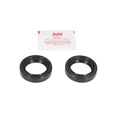 Garnituri ulei suspensie fata (inner diametru: 33mm/outer diametru: 46mm/height: 10,5mm, type: TC4, quantity per packaging: 2pcs) HONDA CB, CJ, CM, CMX, CX, NS, TL, XL 80-650 1968-2017 ARIETE ARI.004