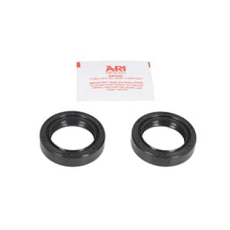 Garnituri ulei suspensie fata (inner diametru: 33mm/outer diametru: 46mm/height: 10,5mm, type: TC4, quantity per packaging: 2pcs) HONDA CB, CJ, CM, CMX, CX, NS, TL, XL 80-650 1968-2017 ARIETE ARI.004