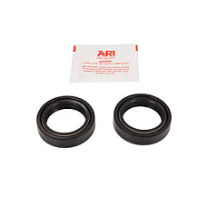 Garnituri ulei suspensie fata (inner diametru: 33mm/outer diametru: 46mm/height: 11mm, type: DC4, quantity per packaging: 2pcs) HONDA FES, PS, SH; KAWASAKI KX; KYMCO AGILITY 50-250 1999-2017 ARIETE ARI.096
