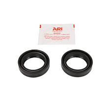 Garnituri ulei suspensie fata (inner diametru: 33mm/outer diametru: 46mm/height: 11mm, type: DCY, quantity per packaging: 2pcs) HONDA CA, CR 80/125 1983-1995 ARIETE ARI.073