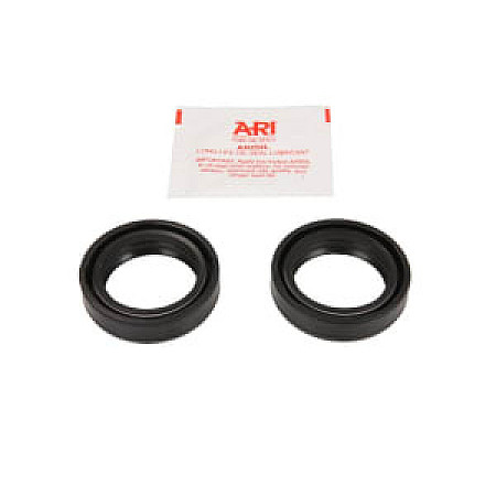 Garnituri ulei suspensie fata (inner diametru: 33mm/outer diametru: 46mm/height: 11mm, type: DCY, quantity per packaging: 2pcs) HONDA CA, CR 80/125 1983-1995 ARIETE ARI.073