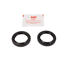 Garnituri ulei suspensie fata (inner diametru: 35mm/outer diametru: 47mm/height: 7/9mm, type: TCY, quantity per packaging: 2pcs) APRILIA RED ROSE; CAGIVA ALA BLU, ALA ROSSA 125-1000 1976-1991 ARIETE ARI.012