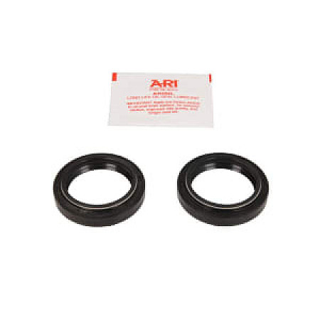 Garnituri ulei suspensie fata (inner diametru: 35mm/outer diametru: 47mm/height: 7,5/10mm, type: DCY, quantity per packaging: 2pcs) APRILIA LEONARDO; HONDA NSR 125/150/350 1984-2006 ARIETE ARI.066