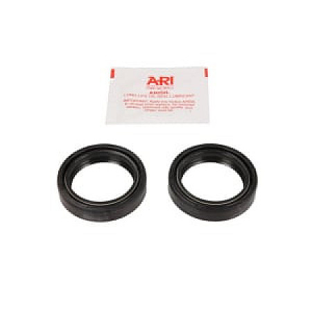 Garnituri ulei suspensie fata (inner diametru: 35mm/outer diametru: 47mm/height: 10mm, type: DCY, quantity per packaging: 2pcs) APRILIA ATLANTIC, LEONARDO, SCARABEO, TX; BENELLI 500, 650 50-650 ARIETE ARI.040