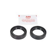 Garnituri ulei suspensie fata (inner diametru: 35mm/outer diametru: 48mm/height: 11mm, type: DCY, quantity per packaging: 2pcs) APRILIA CLIMBER, LEONARDO, SCARABEO; BMW K, R 50-1340 1971-2014 ARIETE ARI.003T