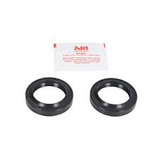 Garnituri ulei suspensie fata (inner diametru: 35mm/outer diametru: 48mm/height: 8/10,5mm, type: TCL, quantity per packaging: 2pcs) APRILIA ATLANTIC, SCARABEO, SPORTCITY, SR 125-500 1986-2013 ARIETE ARI.061