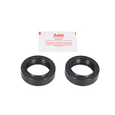 Garnituri ulei suspensie fata (inner diametru: 35mm/outer diametru: 48mm/height: 13/14,5mm, type: TCL, quantity per packaging: 2pcs) SUZUKI GS, GT 550/750 1973-1980 ARIETE ARI.003R