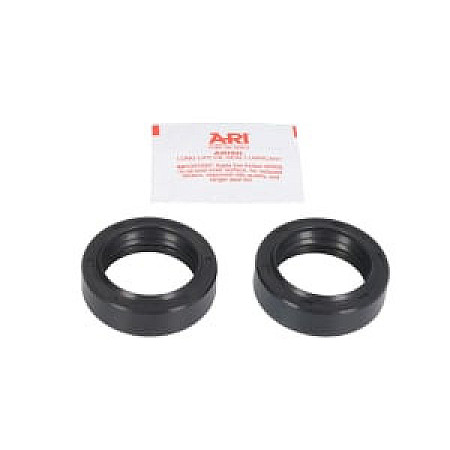 Garnituri ulei suspensie fata (inner diametru: 35mm/outer diametru: 48mm/height: 13/14,5mm, type: TCL, quantity per packaging: 2pcs) SUZUKI GS, GT 550/750 1973-1980 ARIETE ARI.003R