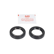 Garnituri ulei suspensie fata (inner diametru: 35mm/outer diametru: 48,2mm/height: 8/10,2mm, type: DC4Y, quantity per packaging: 2pcs) APRILIA SPORTCITY, SR; YAMAHA YP 125-300 2008-2013 ARIETE ARI.141