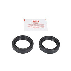Garnituri ulei suspensie fata (inner diametru: 36mm/outer diametru: 48mm/height: 10,5mm, type: TC4, quantity per packaging: 2pcs) HONDA XR; KAWASAKI EN, GPZ, KDX, KE, KH, KL 100-1015 1974-2004 ARIETE ARI.001