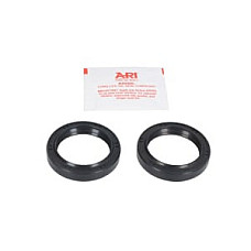 Garnituri ulei suspensie fata (inner diametru: 36mm/outer diametru: 48mm/height: 8/9,5mm, type: TCL, quantity per packaging: 2pcs) HONDA CR; KAWASAKI GT, KX, KZ, Z; SUZUKI RG 80-1000 1977-2016 ARIETE ARI.046