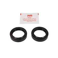 Garnituri ulei suspensie fata (inner diametru: 36mm/outer diametru: 48mm/height: 11/12,5mm, type: TCL, quantity per packaging: 2pcs) APRILIA AF1; GILERA R1; KAWASAKI EL, Z 125-850 1979-1998 ARIETE ARI.025