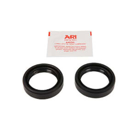 Garnituri ulei suspensie fata (inner diametru: 36mm/outer diametru: 48mm/height: 11mm, type: TC4-1, quantity per packaging: 2pcs) GILERA RCR, SMT; MALAGUTI MADISON 50-400 1999-2010 ARIETE ARI.114