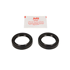 Garnituri ulei suspensie fata (inner diametru: 37mm/outer diametru: 49/49,4mm/height: 8/9,5mm, type: TCL, quantity per packaging: 2pcs) KAWASAKI ZL, ZX; SUZUKI ACROSS, DR 250-1100 1969-2017 ARIETE ARI.027