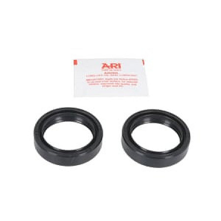 Garnituri ulei suspensie fata (inner diametru: 38mm/outer diametru: 50mm/height: 11mm, type: TC4, quantity per packaging: 2pcs) YAMAHA FZX 750 1987-1989 ARIETE ARI.062