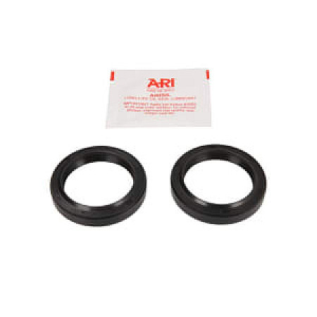 Garnituri ulei suspensie fata (inner diametru: 38mm/outer diametru: 50mm/height: 8/9,5mm, type: TCY, quantity per packaging: 2pcs) APRILIA AF1, TUAREG; KAWASAKI GPX, GPZ, KZ 50-1100 1981-2006 ARIETE ARI.032
