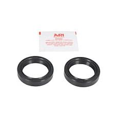 Garnituri ulei suspensie fata (inner diametru: 38mm/outer diametru: 50mm/height: 10,5mm, type: TC4, quantity per packaging: 2pcs) APRILIA AF1, ETX, PEGASO, TUAREG; CAGIVA MITO 50-1000 1976-2005 ARIETE ARI.021