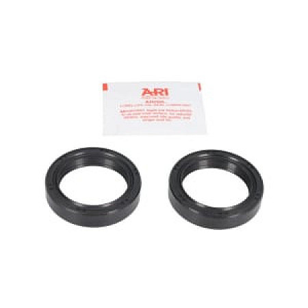 Garnituri ulei suspensie fata (inner diametru: 38mm/outer diametru: 50mm/height: 10,5mm, type: TC4, quantity per packaging: 2pcs) APRILIA AF1, ETX, PEGASO, TUAREG; CAGIVA MITO 50-1000 1976-2005 ARIETE ARI.021