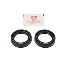 Garnituri ulei suspensie fata (inner diametru: 38mm/outer diametru: 52mm/height: 11mm, type: DCY, quantity per packaging: 2pcs) KAWASAKI VN, ZL; SUZUKI GSX-R 400-1000 1985-1997 ARIETE ARI.059