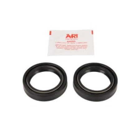 Garnituri ulei suspensie fata (inner diametru: 38mm/outer diametru: 52mm/height: 11mm, type: DCY, quantity per packaging: 2pcs) KAWASAKI VN, ZL; SUZUKI GSX-R 400-1000 1985-1997 ARIETE ARI.059