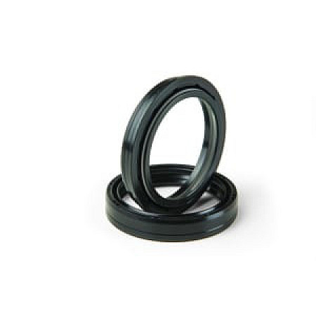 Garnituri ulei suspensie fata (inner diametru: 39mm/outer diametru: 51mm/height: 10,5/12mm, type: TCL, quantity per packaging: 2pcs) SUZUKI DR 600 1985-1989 ARIETE ARI.070