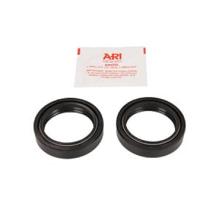 Garnituri ulei suspensie fata (inner diametru: 39mm/outer diametru: 52mm/height: 11mm, type: DCY, quantity per packaging: 2pcs) HARLEY DAVIDSON XLH; HONDA ATC, CB, CBX, GL 125-1200 1980-2006 ARIETE ARI.037