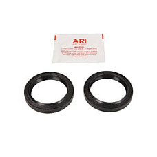 Garnituri ulei suspensie fata (inner diametru: 40mm/outer diametru: 52mm/height: 8/9,5mm, type: TCY, quantity per packaging: 2pcs) HUSQVARNA WR; KAWASAKI KZ 125/1000 1979-1995 ARIETE ARI.033