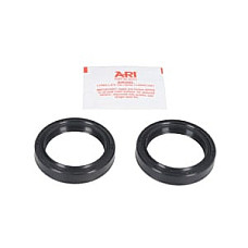 Garnituri ulei suspensie fata (inner diametru: 40mm/outer diametru: 52mm/height: 10/10,5mm, type: TCL, quantity per packaging: 2pcs) APRILIA ATLANTIC, MOTO, MX, PEGASO 50-1100 1972-2016 ARIETE ARI.023